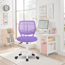 Sedia Da Ufficio Colourate