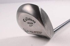 Callaway Big Bertha Warbird