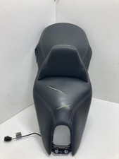 SELLA BMW C 650 GT 2016-2020