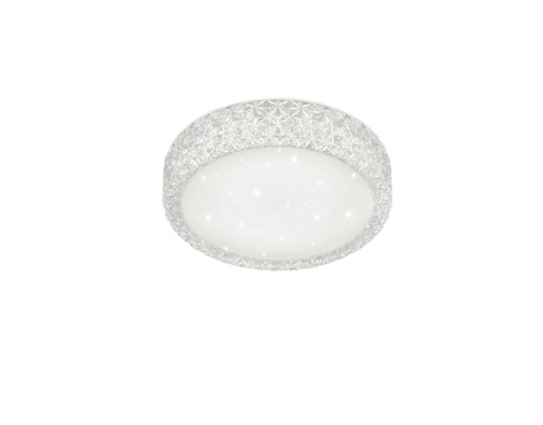 Plafoniera led effetto - , cielo