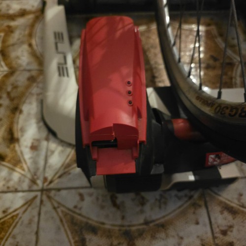 Elite qubo power - elite, mag