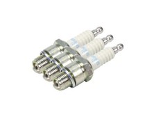 Kit candele 3 x NGK BR8HS-10