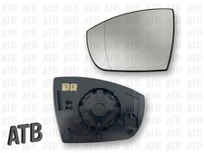 Vetro Specchio Sinistro