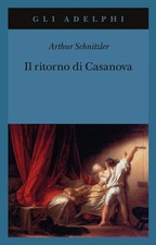 Il ritorno di Casanova -