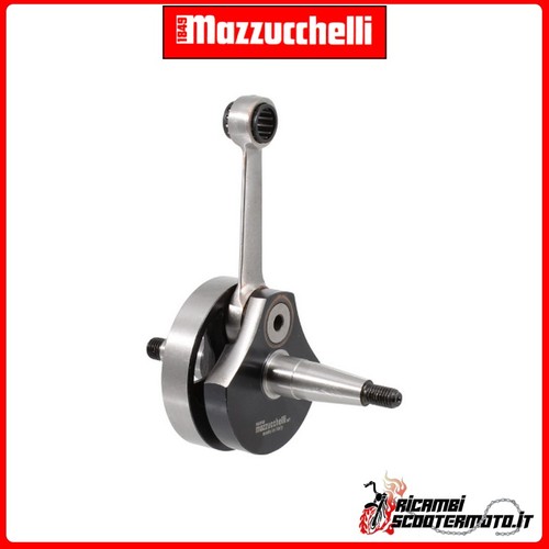 Albero motore mazzucchelli amt - albero,