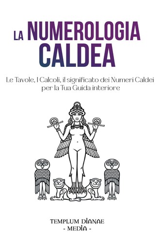 Numerologia caldea le - caldea.,
