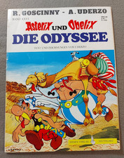 Asterix Volume 26 - Asterix e