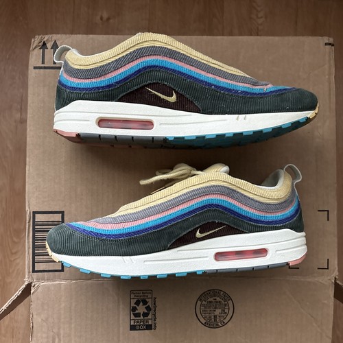 Sean wotherspoon air max 97 - wotherspoon,