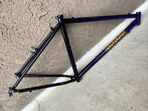 Telaio montagna coda - , 26"