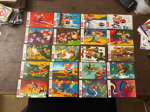 Set figurine diverse - set,