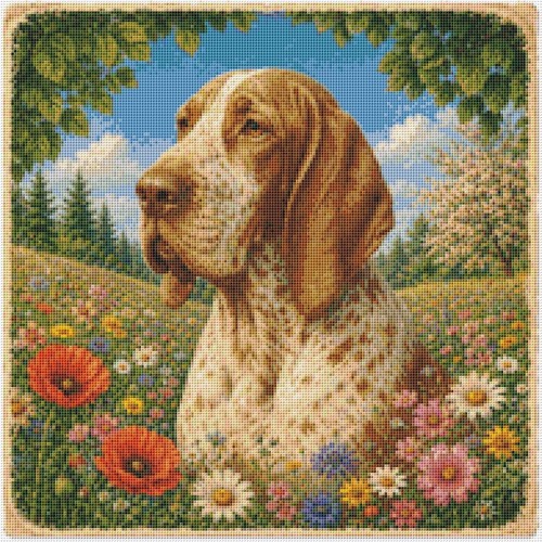 Bracco italiano cucciolo - bracco,