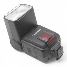 Flash chirurgico Cullmann D