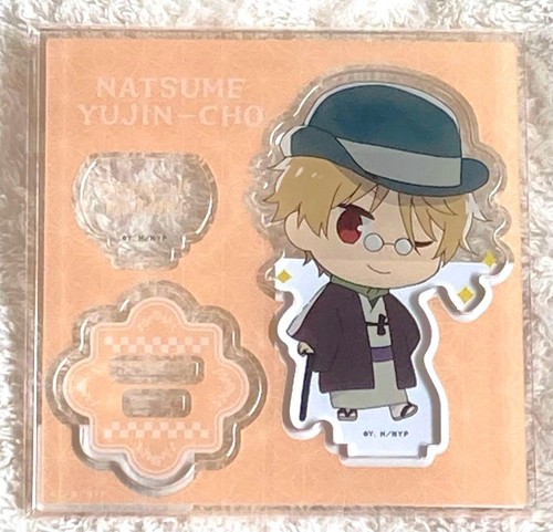 Natsume book friends - of,
