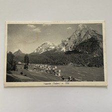 SAPPADA CADORE ANTICA