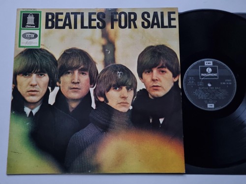 The beatles for - -,