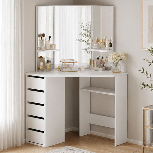Makika toeletta trucco - toeletta,