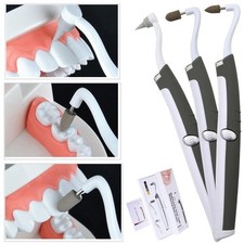 Kit Sbiancamento Denti LED