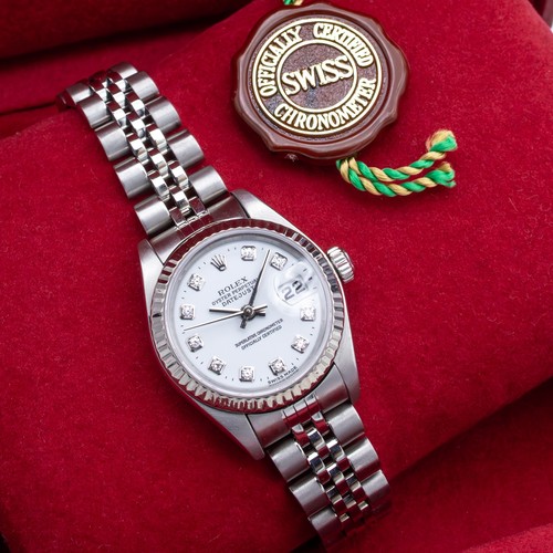 Orologio polso diamond - orologio,