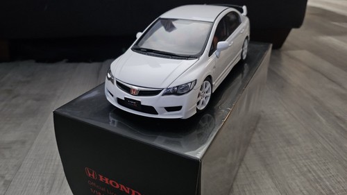 Pozzo honda civic - civic, type