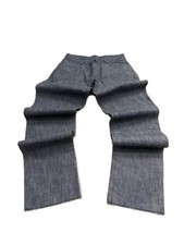 Dsquared2 jeans blue raw denim