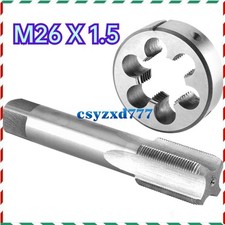 M26 X 1,5 Rubinetto e Stampo