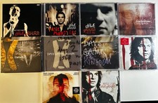 DAVE GAHAN - VARIOUS CD - SEE