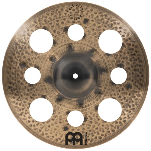 Meinl cymbals pac16trc - pac16trc,