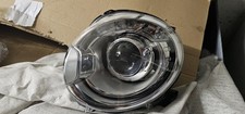 FARO FANALE PROIETTORE SX BIXENON D1S C/MOTOR ELETT FIAT 500 E 500 Abarth 