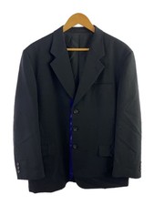 Giacca blazer uomo lana COMME