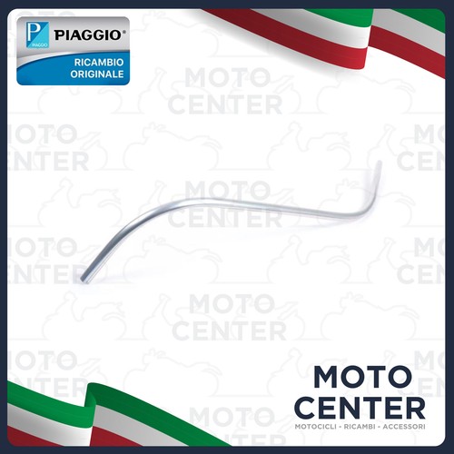 Bordo scudo lato piaggio - bordo,