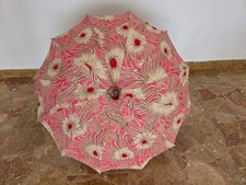 Ombrello Vintage con Manico in