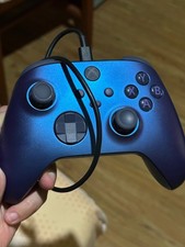 Controller Xbox Wireless Stellar Shift (Series X/S, One)