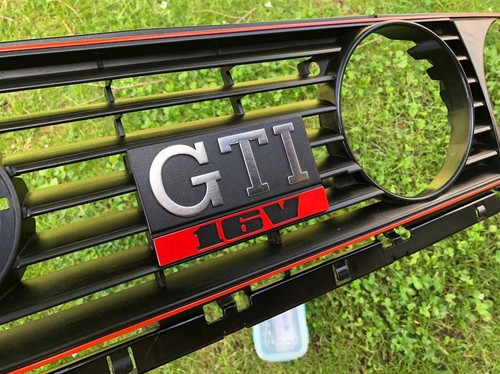 Nuovo golf gti 16v - golf, 2