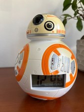 Star wars alarm - wars,