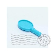 2x LEGO 93080b Specchio