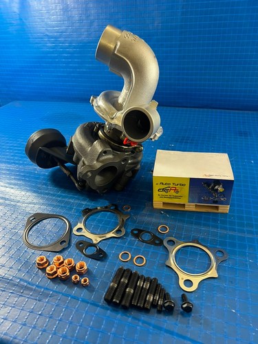 Turbocompressore toyota - turbocompressore,