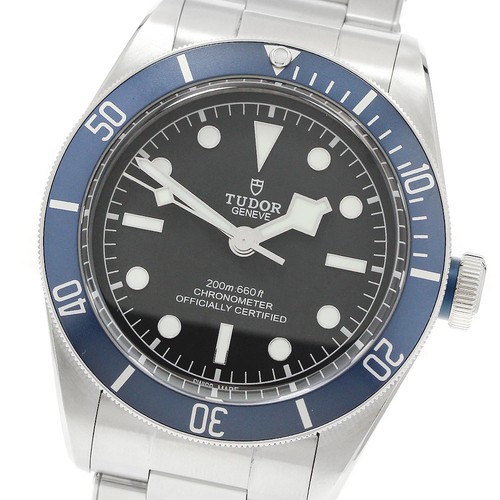 Orologio uomo automatico tudor - orologio,