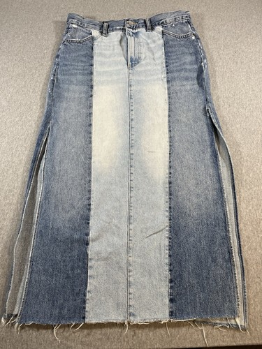 Maxi gonna donna zara - gonna,