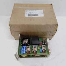 ABB SYNPOL CMA 39-B PCB GVT