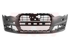 VAN WEZEL 0344574 Paraurti per