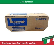 TK-360 Kyocera Mita FS-4020DN