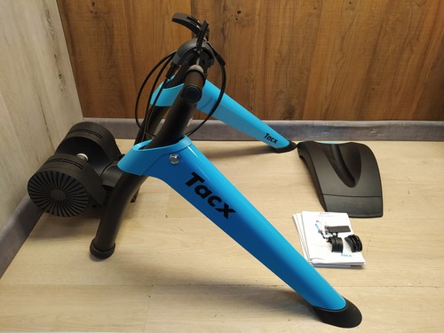 Tacx boost allenatore - tacx,