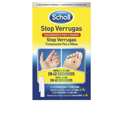 Scholl tratamientos - scholl,