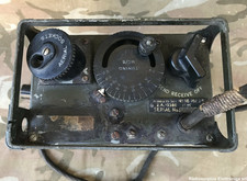 WIRELESS SET NO.38 MK2