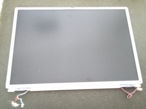 Cerniere display lcd powerbook - cerniere,