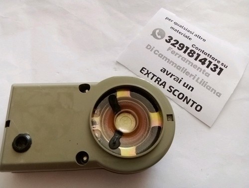 Urmet 824 500 - urmet, 824/500