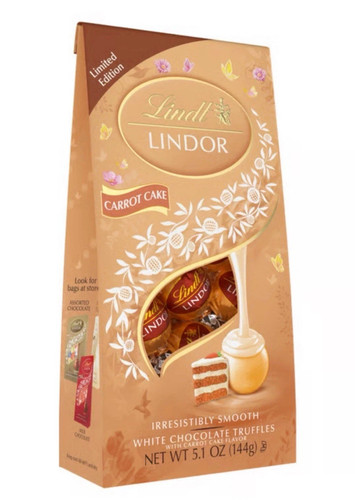 Lindt lindor torta di - lindor,