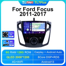 Per Ford Focus 2011-2017