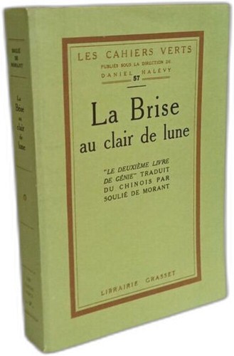 Brise clair lune - la, de