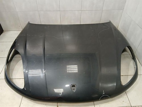 Cofano motore porsche macan - motore,